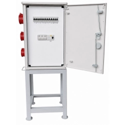 Rozdzielnica budowlana RB40x60-G0042